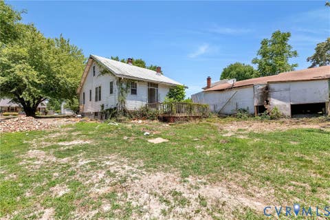 Tiny photo for 213 S Holly Avenue, Highland Springs, VA 23075 (MLS # 2616321)