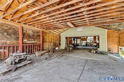 Tiny photo for 213 S Holly Avenue, Highland Springs, VA 23075 (MLS # 2616321)
