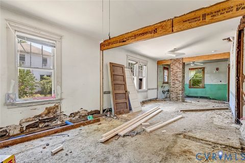 Tiny photo for 213 S Holly Avenue, Highland Springs, VA 23075 (MLS # 2616321)