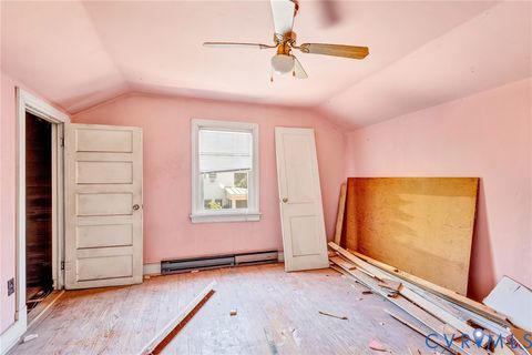 Tiny photo for 213 S Holly Avenue, Highland Springs, VA 23075 (MLS # 2616321)