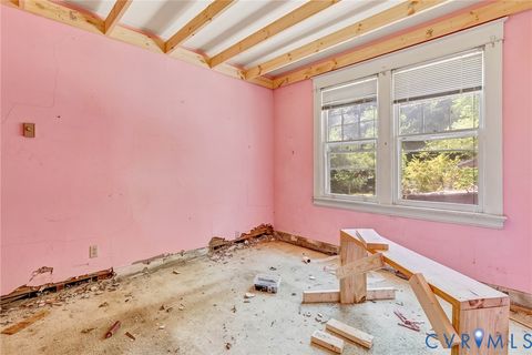 Tiny photo for 213 S Holly Avenue, Highland Springs, VA 23075 (MLS # 2616321)