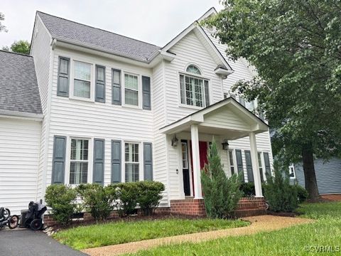 10944 Forest Trace Lane Glen Allen VA 23059