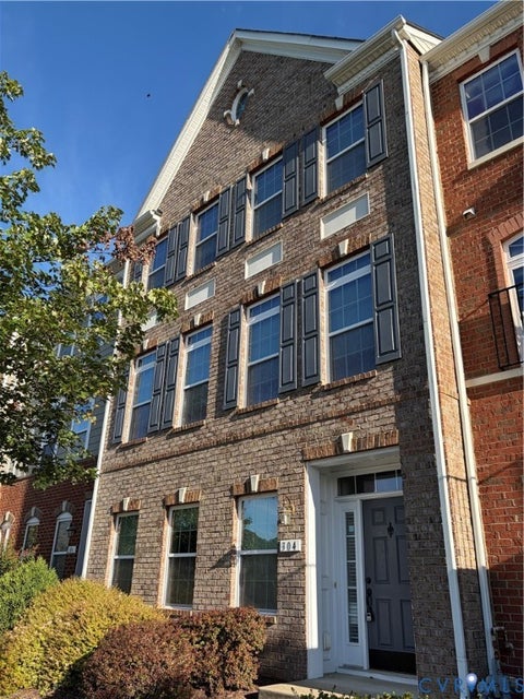 Photo of 304 Geese Landing, Henrico, VA 23060 (MLS # 2626631)