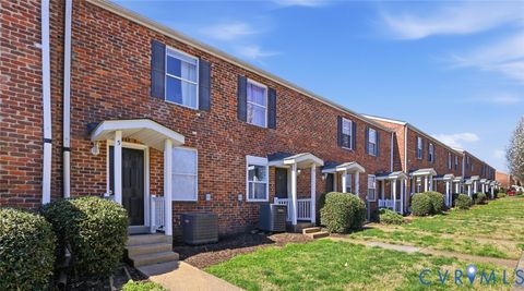 Tiny photo for 3510 E Richmond Road #U5, Richmond, VA 23223 (MLS # 2606588)