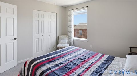 Tiny photo for 3510 E Richmond Road #U5, Richmond, VA 23223 (MLS # 2606588)