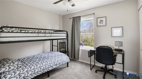 Tiny photo for 3510 E Richmond Road #U5, Richmond, VA 23223 (MLS # 2606588)