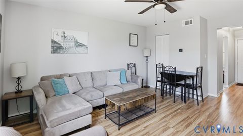 Tiny photo for 3510 E Richmond Road #U5, Richmond, VA 23223 (MLS # 2606588)