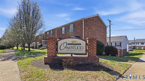 Tiny photo for 3510 E Richmond Road #U5, Richmond, VA 23223 (MLS # 2606588)