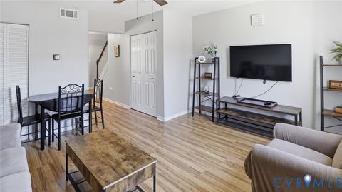 Tiny photo for 3510 E Richmond Road #U5, Richmond, VA 23223 (MLS # 2606588)