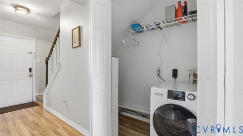 Tiny photo for 3510 E Richmond Road #U5, Richmond, VA 23223 (MLS # 2606588)