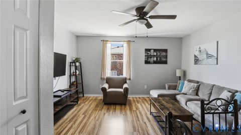Tiny photo for 3510 E Richmond Road #U5, Richmond, VA 23223 (MLS # 2606588)