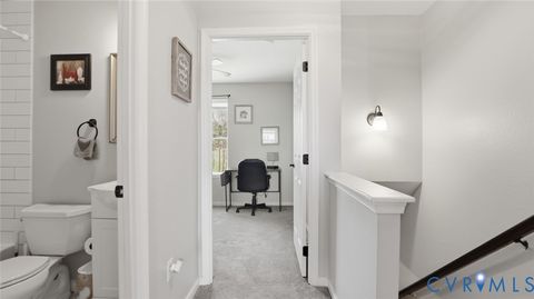 Tiny photo for 3510 E Richmond Road #U5, Richmond, VA 23223 (MLS # 2606588)