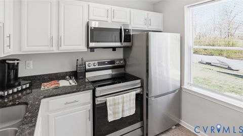 Tiny photo for 3510 E Richmond Road #U5, Richmond, VA 23223 (MLS # 2606588)