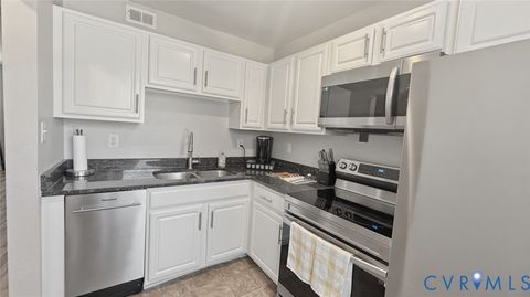 Tiny photo for 3510 E Richmond Road #U5, Richmond, VA 23223 (MLS # 2606588)