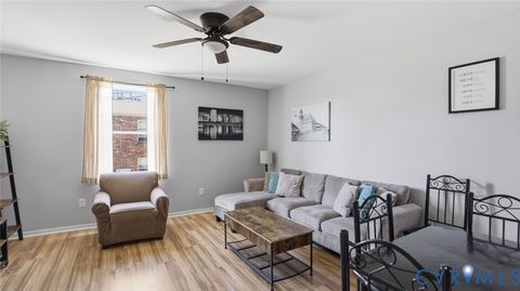 Tiny photo for 3510 E Richmond Road #U5, Richmond, VA 23223 (MLS # 2606588)