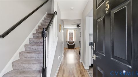 Tiny photo for 3510 E Richmond Road #U5, Richmond, VA 23223 (MLS # 2606588)