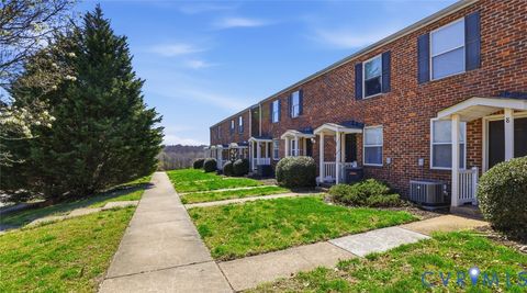 Tiny photo for 3510 E Richmond Road #U5, Richmond, VA 23223 (MLS # 2606588)