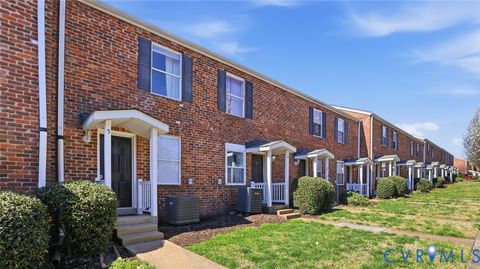 Tiny photo for 3510 E Richmond Road #U5, Richmond, VA 23223 (MLS # 2606588)