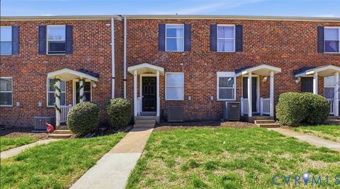 Photo of 3510 E Richmond Road #U5, Richmond, VA 23223 (MLS # 2606588)