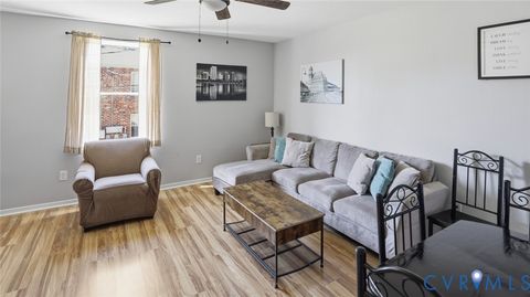 Tiny photo for 3510 E Richmond Road #U5, Richmond, VA 23223 (MLS # 2606588)