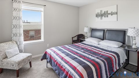 Tiny photo for 3510 E Richmond Road #U5, Richmond, VA 23223 (MLS # 2606588)