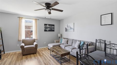 Tiny photo for 3510 E Richmond Road #U5, Richmond, VA 23223 (MLS # 2606588)