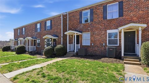 Tiny photo for 3510 E Richmond Road #U5, Richmond, VA 23223 (MLS # 2606588)