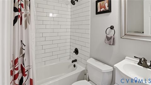 Tiny photo for 3510 E Richmond Road #U5, Richmond, VA 23223 (MLS # 2606588)