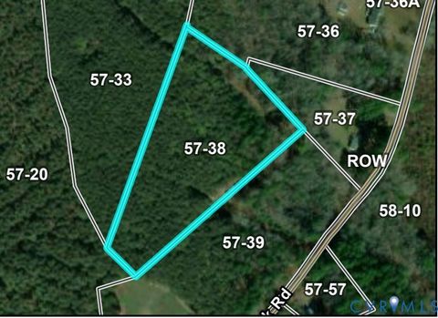 Photo of TBD Wilcox Neck rd, Charles City, VA 23030 (MLS # 2531952)