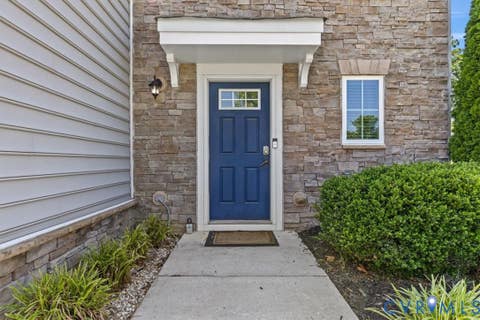 Tiny photo for 7642 Medallion Court, Chesterfield, VA 23237 (MLS # 2611789)