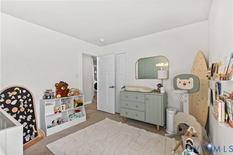 Tiny photo for 7642 Medallion Court, Chesterfield, VA 23237 (MLS # 2611789)