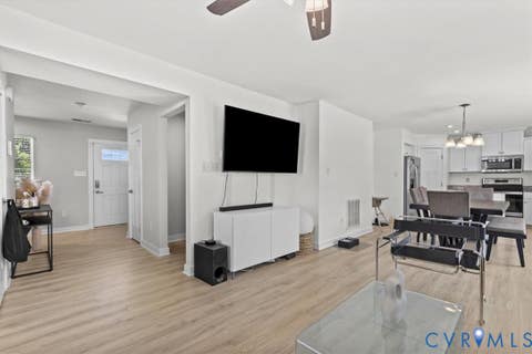 Tiny photo for 7642 Medallion Court, Chesterfield, VA 23237 (MLS # 2611789)