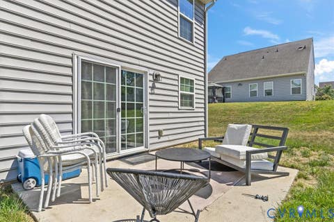 Tiny photo for 7642 Medallion Court, Chesterfield, VA 23237 (MLS # 2611789)
