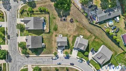 Tiny photo for 7642 Medallion Court, Chesterfield, VA 23237 (MLS # 2611789)