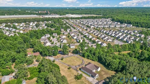 Tiny photo for 7642 Medallion Court, Chesterfield, VA 23237 (MLS # 2611789)