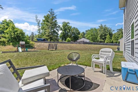 Tiny photo for 7642 Medallion Court, Chesterfield, VA 23237 (MLS # 2611789)