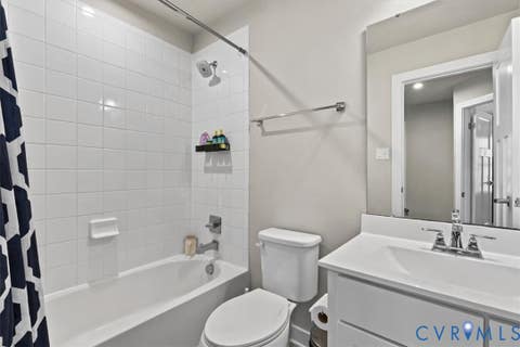 Tiny photo for 7642 Medallion Court, Chesterfield, VA 23237 (MLS # 2611789)