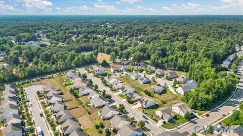 Tiny photo for 7642 Medallion Court, Chesterfield, VA 23237 (MLS # 2611789)