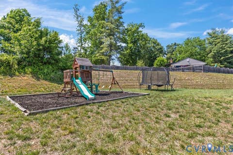 Tiny photo for 7642 Medallion Court, Chesterfield, VA 23237 (MLS # 2611789)