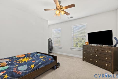 Tiny photo for 7642 Medallion Court, Chesterfield, VA 23237 (MLS # 2611789)