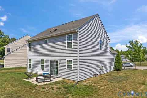 Tiny photo for 7642 Medallion Court, Chesterfield, VA 23237 (MLS # 2611789)