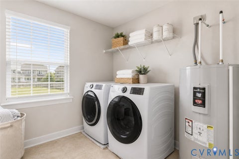 Tiny photo for 7642 Medallion Court, Chesterfield, VA 23237 (MLS # 2611789)