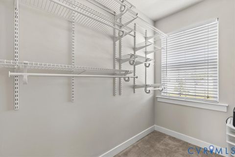 Tiny photo for 7642 Medallion Court, Chesterfield, VA 23237 (MLS # 2611789)