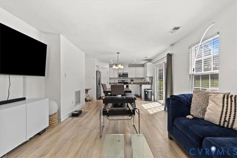 Tiny photo for 7642 Medallion Court, Chesterfield, VA 23237 (MLS # 2611789)