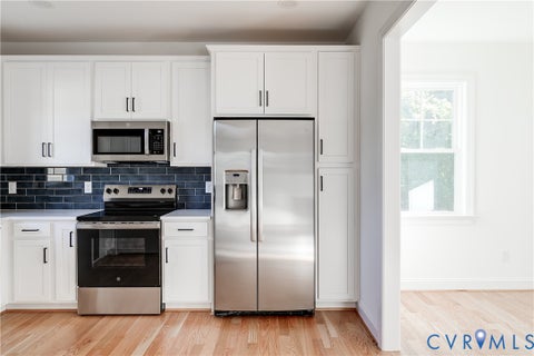 Tiny photo for 637 Ellens Haven Alley, Richmond, VA 23222 (MLS # 2629261)