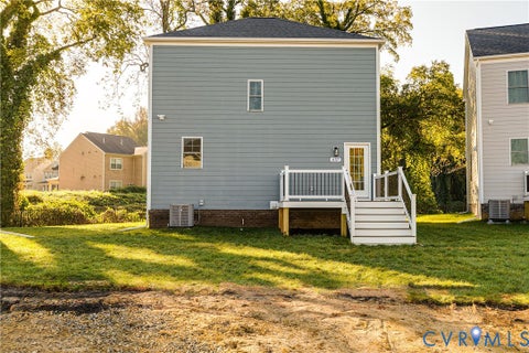 Tiny photo for 637 Ellens Haven Alley, Richmond, VA 23222 (MLS # 2629261)