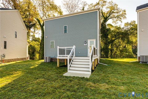 Tiny photo for 637 Ellens Haven Alley, Richmond, VA 23222 (MLS # 2629261)
