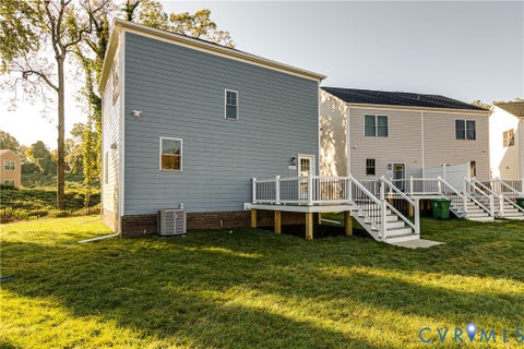 Tiny photo for 637 Ellens Haven Alley, Richmond, VA 23222 (MLS # 2629261)