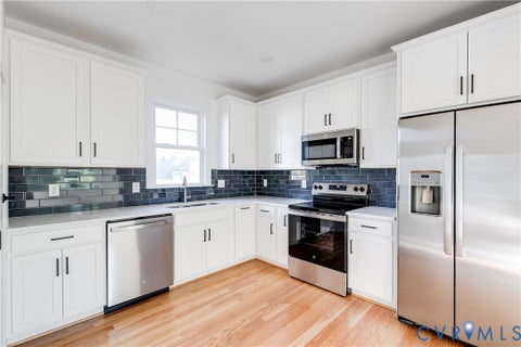 Tiny photo for 637 Ellens Haven Alley, Richmond, VA 23222 (MLS # 2629261)
