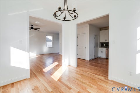 Tiny photo for 637 Ellens Haven Alley, Richmond, VA 23222 (MLS # 2629261)